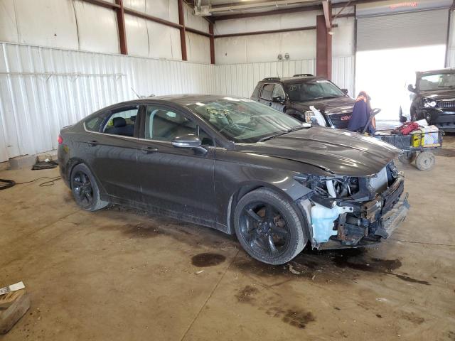 3FA6P0T99GR239000 Ford FUSION SE