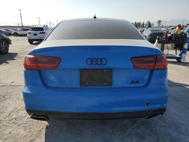 WAUCFAFC1GN188203 Audi 2016