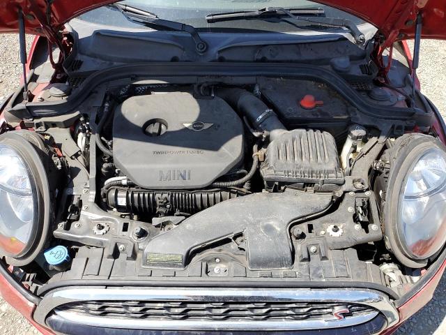 WMWXP7C5XF2A34809 Mini COOPER S