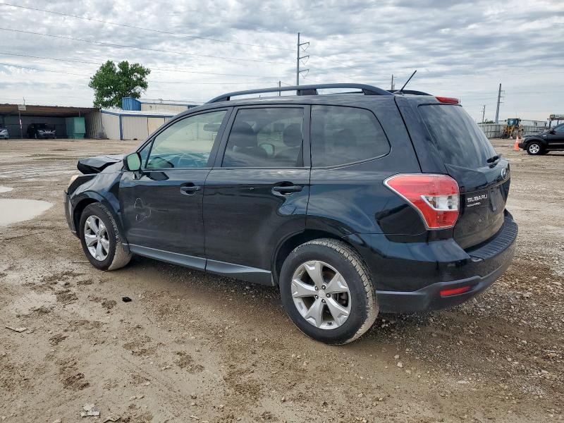JF2SJAEC9EH542349 Subaru 2.5na u5