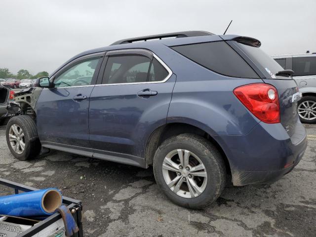 2GNFLFEK6E6276767 Chevrolet EQUINOX LT