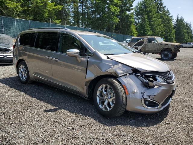 2C4RC1GGXHR679820 Chrysler Pacifica