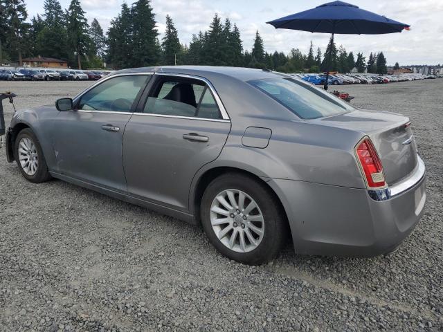 2C3CCAAG9EH186263 Chrysler 2014