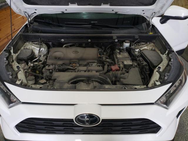 2T3P1RFV5LC081579 Toyota a25a-fks