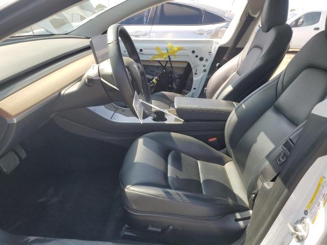 5YJ3E1EA9LF613066 Tesla 2020