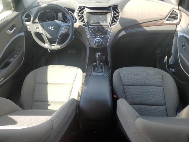 KM8SM4HF4HU179642 Hyundai gdi lambda ii