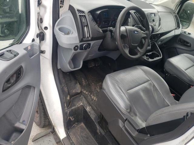 1FMZK1CM6KKB90587 Ford Transit
