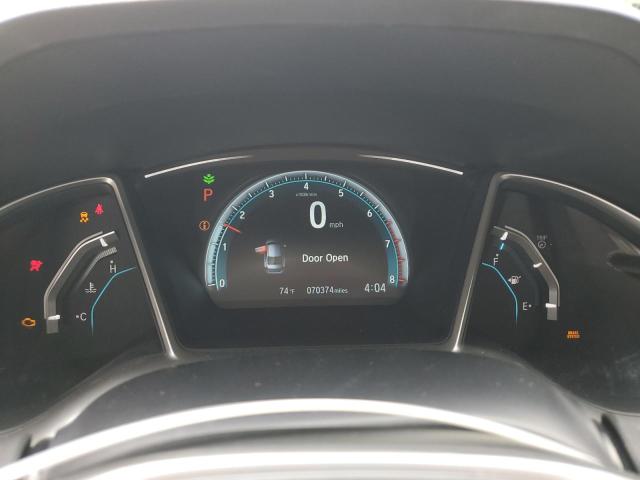2HGFC1F74GH655149 Honda l15b7