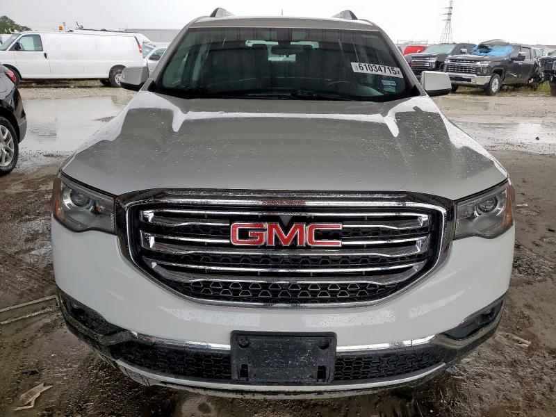 1GKKNLLA5KZ209172 GMC ACADIA SLE