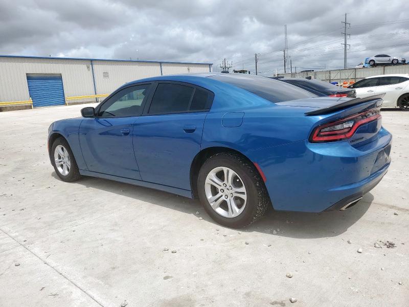 2C3CDXBG8MH628690 Dodge Charger