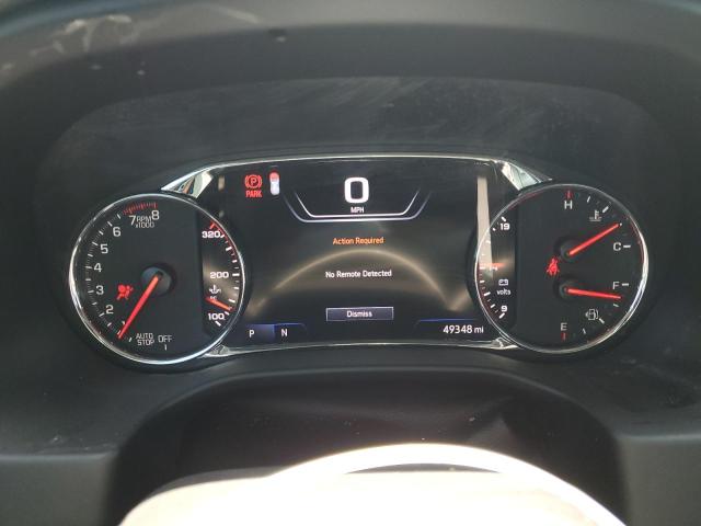 1GKKNLLS7MZ223845 GMC Acadia At4