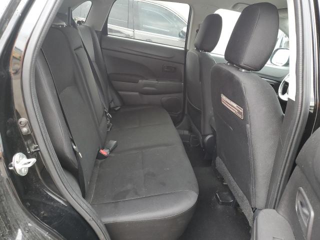 4A4AR3AU9EE030727 Mitsubishi Outlander