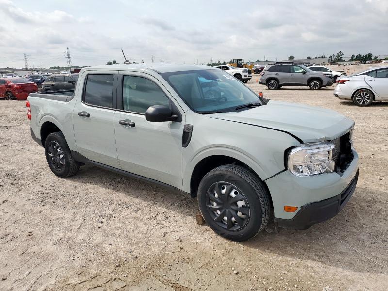 3FTTW8A38RRB12173 Ford MAVERICK X