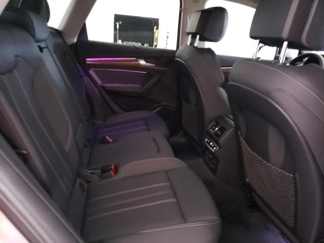 WA1F2BFY0N2084081 Audi 55 tfsi