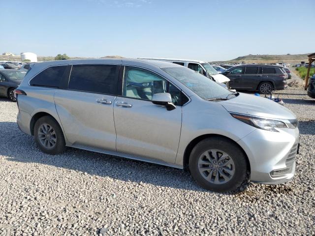 5TDKRKEC0NS108524 Toyota a25a-fxs, 5nm