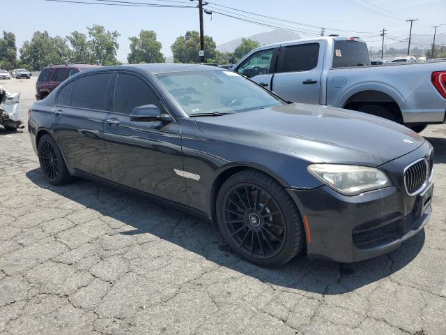 WBAYE8C56ED134650 BMW 750 LI