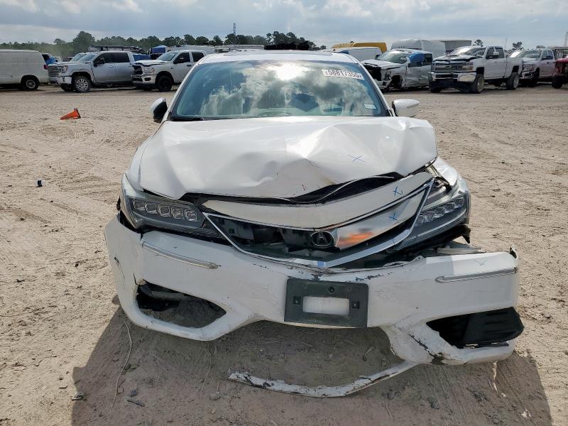 19UDE2F78GA015144 Acura ILX PREMIU