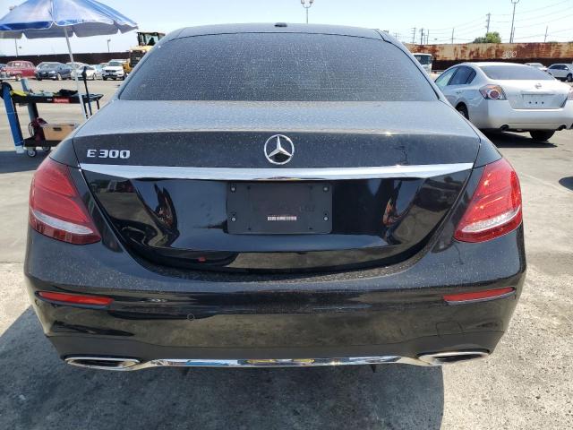 WDDZF4JB1JA309572 Mercedes-Benz E 300