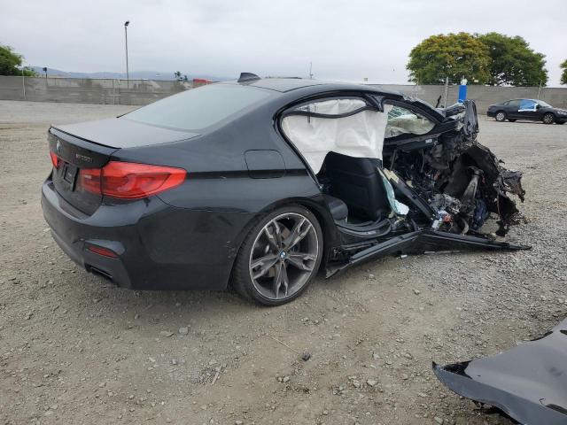 WBAJB9C53KB464298 BMW 2019
