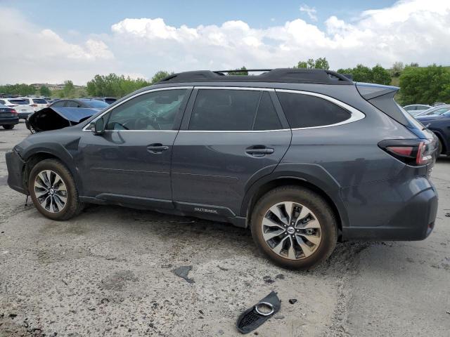 4S4BTGND4R3188842 Subaru u4
