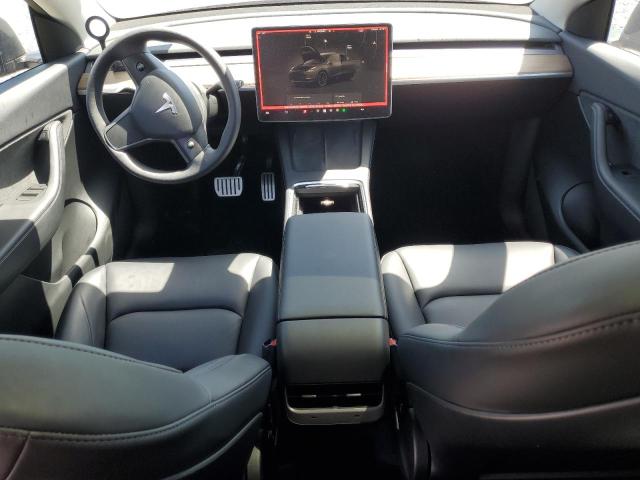 7SAYGDEF8NF492954 Tesla 2022