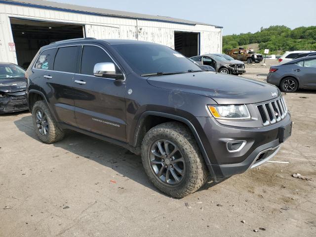 1C4RJFBM9FC799128 Jeep Grand Cher