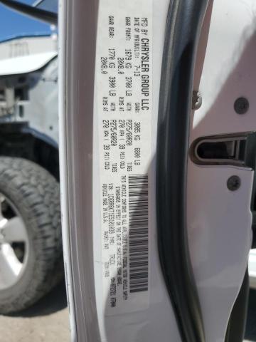 1C6RR6KT1ES101039 RAM 2014