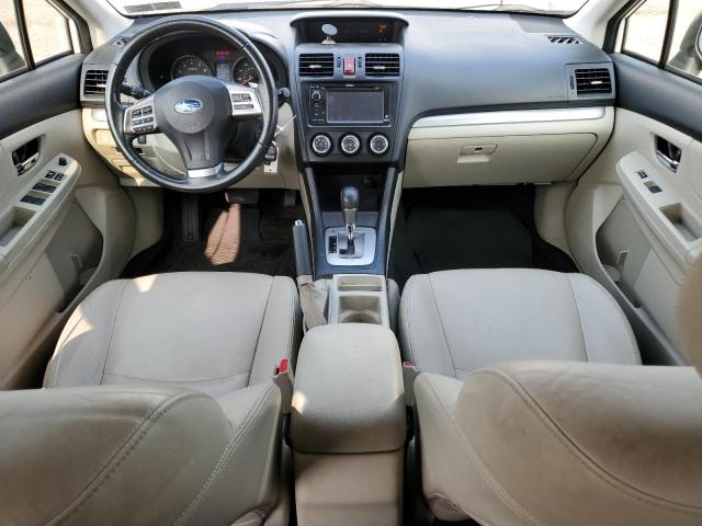 JF2GPAKCXE8343349 Subaru XV CROSSTR