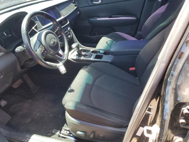 KNAGT4LE2H5013543 KIA 2017