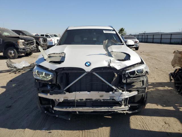 5UXTY3C03LLU70530 BMW 2020