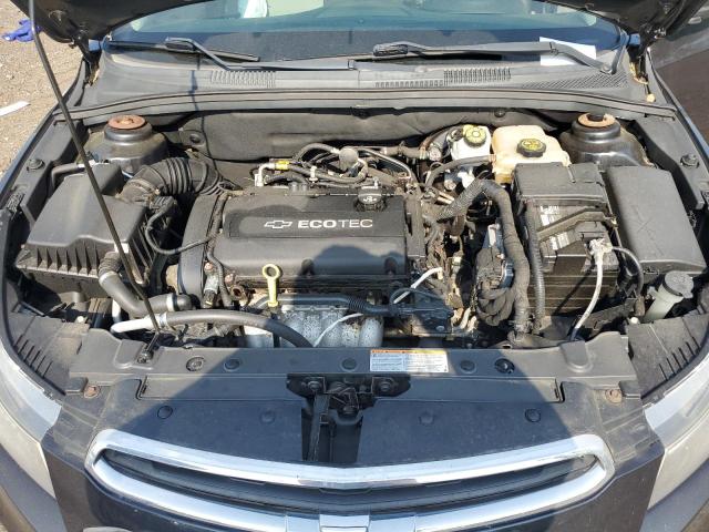 1G1PA5SG6F7206256 Chevrolet CRUZE LS