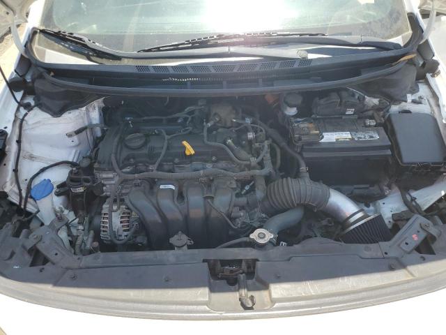KNAFK5A82H5690951 KIA gdi nu