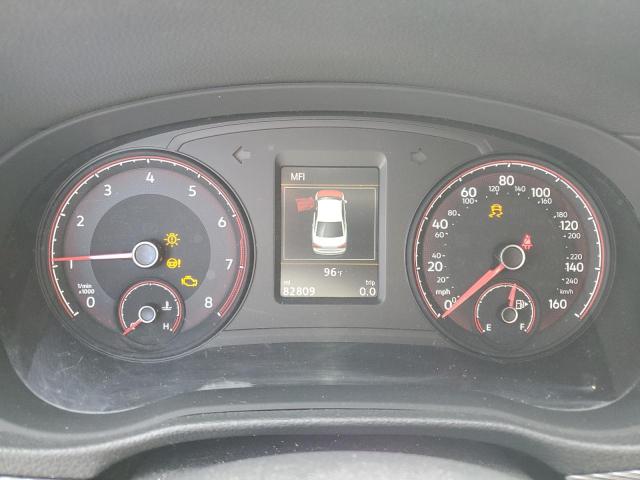 1VWMA7A38LC024577 Volkswagen 2020