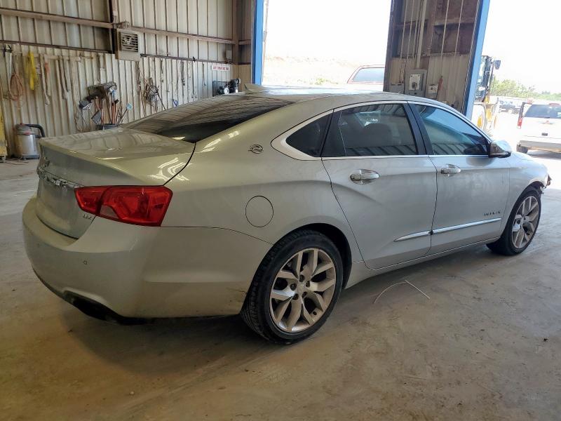 2G1165S36F9108492 Chevrolet IMPALA LTZ
