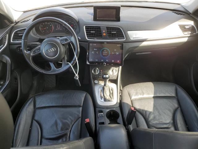 WA1EFCFS8FR002771 Audi Q3