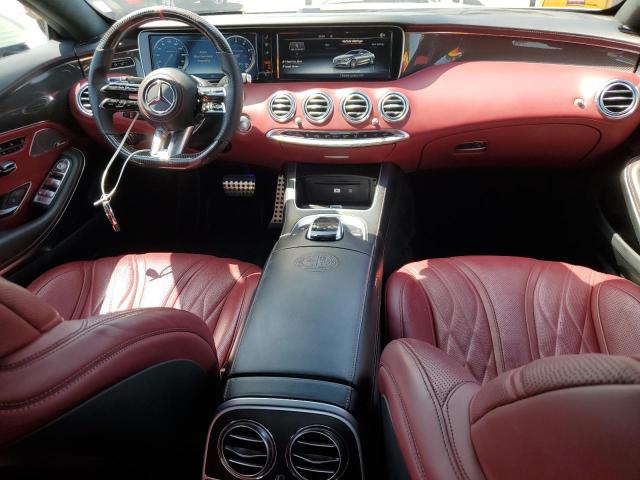WDDXJ7JB2HA024588 Mercedes-Benz 2017