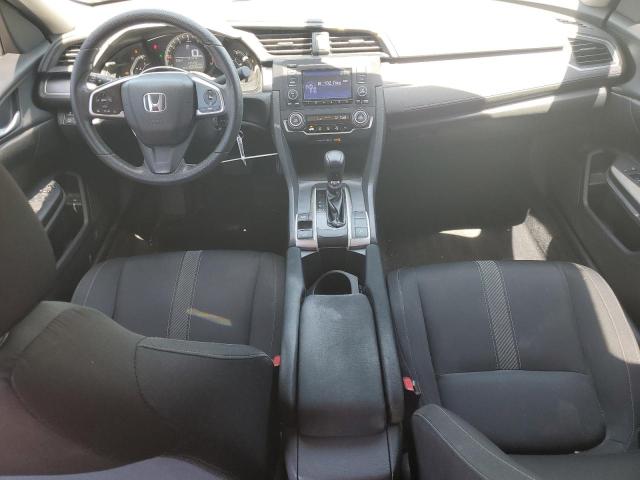 19XFC2F58GE228006 Honda k20c2