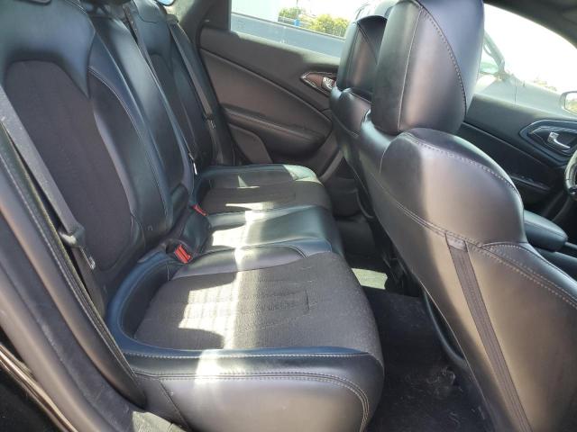 1C3CCCBG1GN134808 Chrysler 2016