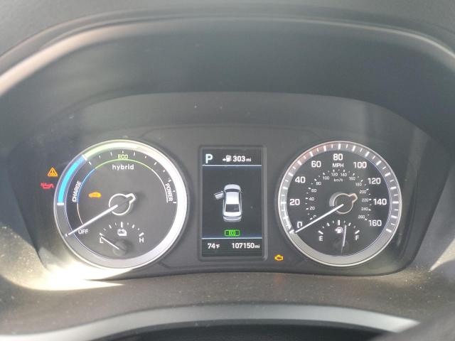 KMHE24L33KA085051 Hyundai gdi nu