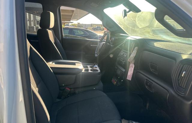 1GCRYAEH2MZ114121 Chevrolet lv3
