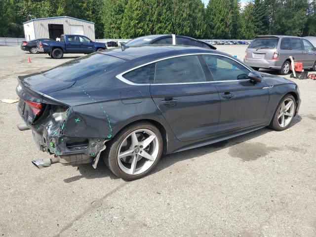 WAUDNCF5XJA008218 Audi 2018