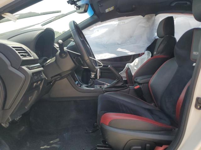 JF1VA2S63L9832471 Subaru Wrx Sti