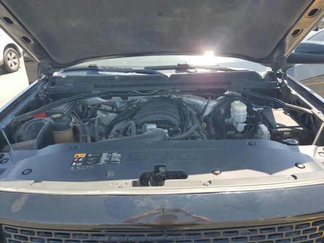 3GTU2VEC6FG301419 GMC SIERRA K15