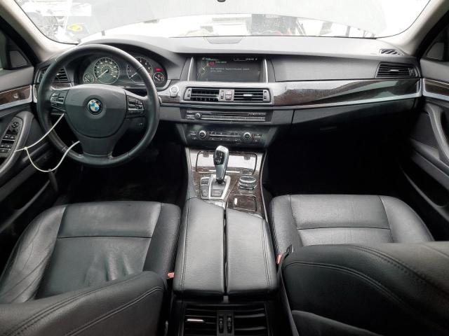 WBA5B3C50ED535366 BMW 535 XI