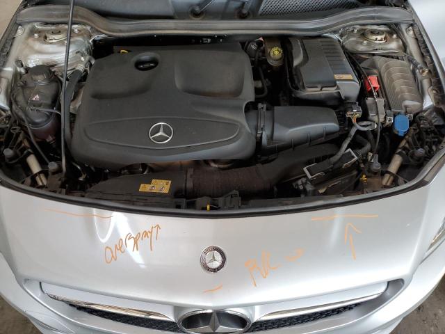 WDDSJ4EB5GN361525 Mercedes-Benz 2016