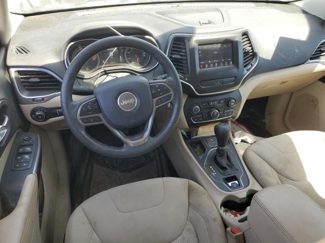 1C4PJLCB6KD416415 Jeep CHEROKEE L