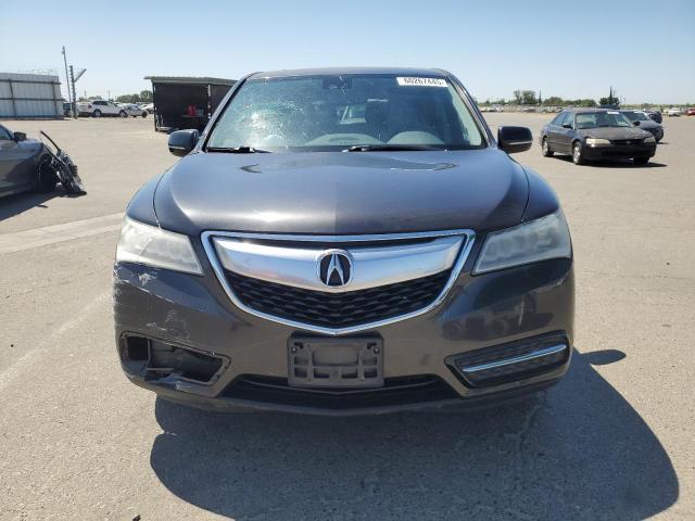5FRYD4H48EB045913 Acura j35y5
