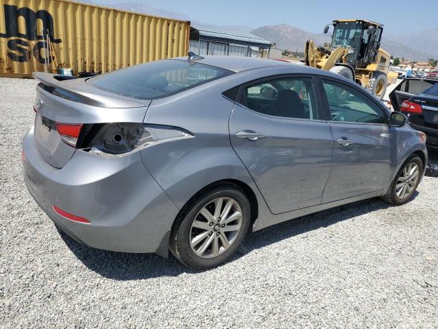 KMHDH4AE2FU226615 Hyundai dohc mpi nu