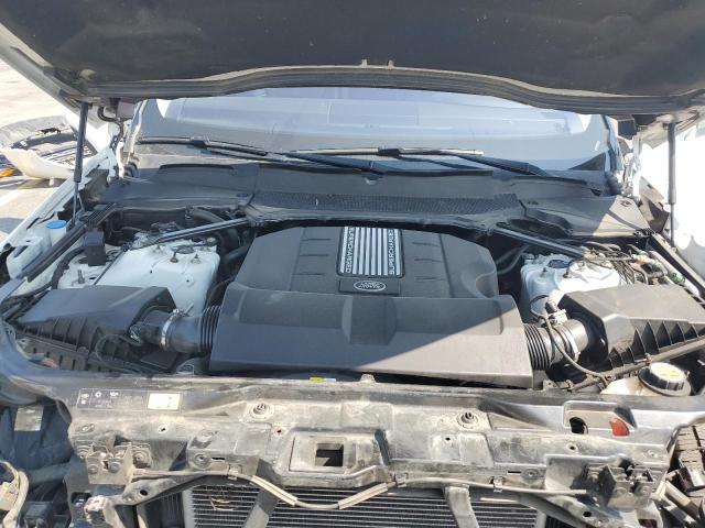 SALRR2RV3JA050032 Land Rover Discovery