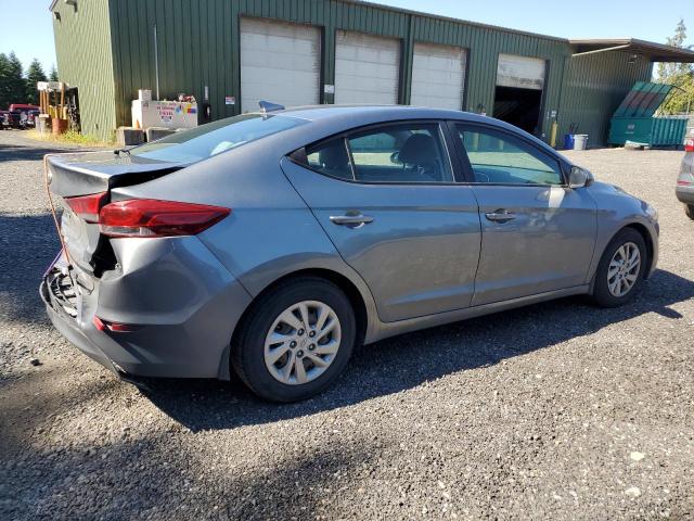 KMHD74LF0HU150727 Hyundai 2017